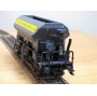 Fleischmann 1486 S, wagon trémie fonctionnel ALKAG  SBB  neuf  BO