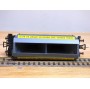 Fleischmann 1486 S, wagon trémie fonctionnel ALKAG  SBB  neuf  BO
