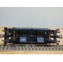 Fleischmann 5511 wagon trémie fonctionnel ALKAG  SBB BO