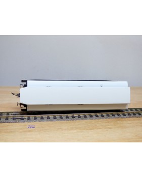 ROCO 44227A voiture unifiée 2  ème classe type B SBB BO