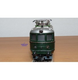 Märklin RES 800.2 rare motrice Re 4/4 SBB 