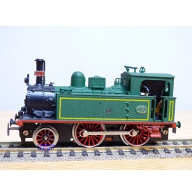 Electrotren 4003, locotender 120 MZA N° 179   BO
