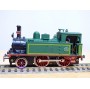 Electrotren 4003, locotender 120 MZA N° 179   BO