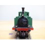 Electrotren 4003, locotender 120 MZA N° 179   BO