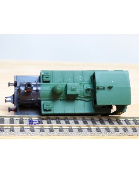 Locotender 120 MZA N° 179 BO