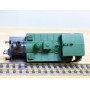 Locotender 120 MZA N° 179 BO