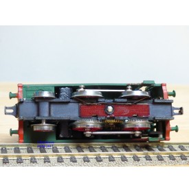 Locotender 120 MZA N° 179 BO