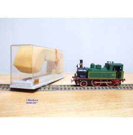 Locotender 120 MZA N° 179 BO