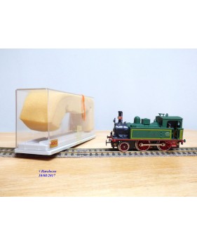 Electrotren 4003, locotender 120 MZA N° 179   BO