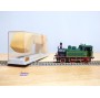 Locotender 120 MZA N° 179 BO