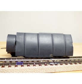 JEP 5662 wagon couvert à bagages à guérite  SNCF  