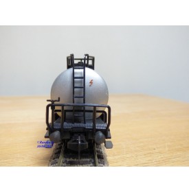 FLEISCHMANN 5350 wagon couvert DR BO