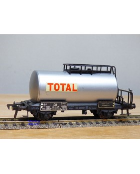 FLEISCHMANN 5350 wagon couvert DR BO