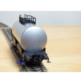 FLEISCHMANN 5350 wagon couvert DR BO