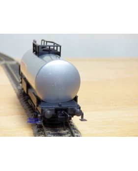 FLEISCHMANN 5350 wagon couvert DR BO