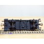 FLEISCHMANN 5350 wagon couvert DR BO