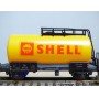 FLEISCHMANN 5350 wagon couvert DR BO