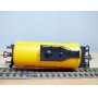 FLEISCHMANN 5350 wagon couvert DR BO