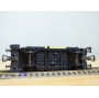 FLEISCHMANN 5350 wagon couvert DR BO