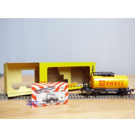 FLEISCHMANN 5350 wagon couvert DR BO