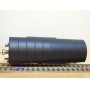 FLEISCHMANN 5350 wagon couvert DR BO