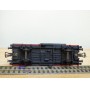 FLEISCHMANN 5350 wagon couvert DR BO