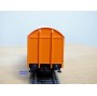 FLEISCHMANN 5350 wagon couvert DR BO