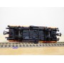 FLEISCHMANN 5350 wagon couvert DR BO