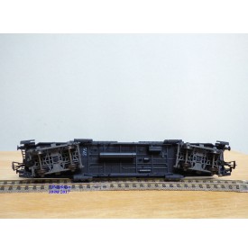 FLEISCHMANN 5084, fourgon ancien  à guérite   N°: 108601    DR   neuf    BO