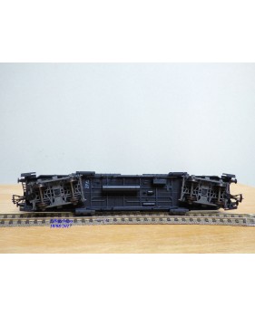 FLEISCHMANN 5084, fourgon ancien  à guérite   N°: 108601    DR   neuf    BO