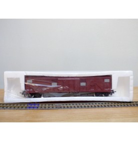 JOUEF 6531, wagon couvert  à 2 bogies  type Gas  SNCF  neuf    BO