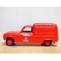 SOLIDO vrai 42,  RENAULT fourgonette   Pompiers de Paris  Neuve  BO