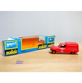 SOLIDO 123, FERRARI 250 GT Neuve BO