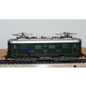 Märklin RES 800.2 rare motrice Re 4/4 SBB 