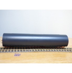 Roco 46275,  wagon couvert  type Hbbkkss 1980  POST   NS    neuf   BO