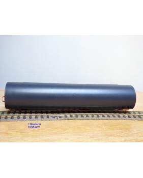 Roco 46275,  wagon couvert  type Hbbkkss 1980  POST   NS    neuf   BO