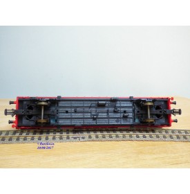 Roco 46450 wagon couvert  réfrigérant type Ibblps Interfrigo DB BO