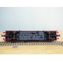 Roco 46275,  wagon couvert  type Hbbkkss 1980  POST   NS    neuf   BO