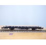 ROCO 46110,  wagon plat  porte conteneur  DB   Neuf  DB  Neuf   BO