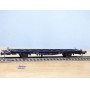 ROCO 46110,  wagon plat  porte conteneur  DB   Neuf  DB  Neuf   BO