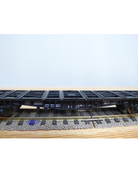 ROCO 46110,  wagon plat  porte conteneur  DB   Neuf  DB  Neuf   BO