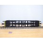 ROCO 46110,  wagon plat  porte conteneur  DB   Neuf  DB  Neuf   BO