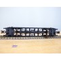 ROCO 46110,  wagon plat  porte conteneur  DB   Neuf  DB  Neuf   BO