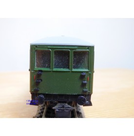 PIKO 54 / 5250 / 5 / 4, voiture à 2 essieux type B 40 Pi  DR  neuf   BO   