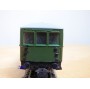 PIKO 54 / 5250 / 5 / 4, voiture à 2 essieux type B 40 Pi  DR  neuf   BO   