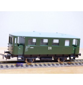 PIKO 54 / 5250 / 5 / 4, voiture à 2 essieux type B 40 Pi  DR  neuf   BO   