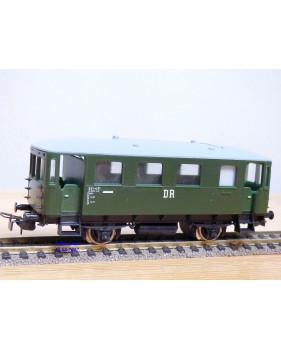 PIKO 54 / 5250 / 5 / 4, voiture à 2 essieux type B 40 Pi  DR  neuf   BO   