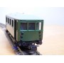 PIKO 54 / 5250 / 5 / 4, voiture à 2 essieux type B 40 Pi  DR  neuf   BO   