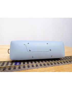 PIKO 54 / 5250 / 5 / 4, voiture à 2 essieux type B 40 Pi  DR  neuf   BO   