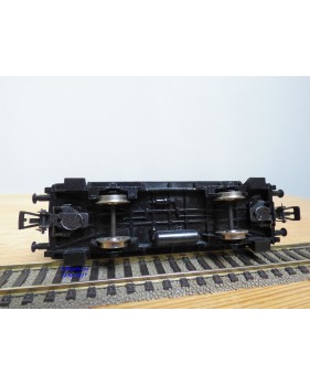 PIKO 54 / 5250 / 5 / 4, voiture à 2 essieux type B 40 Pi  DR  neuf   BO   